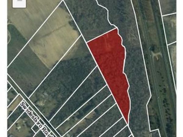 SWEDESBORO ROAD, FRANKLINVILLE, NJ 08322