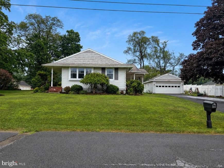 320 Ash Street, Kane, PA 16735 Main Photo