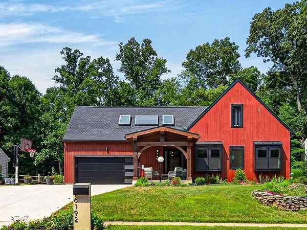 6192 LLANFAIR DRIVE, COLUMBIA, MD 21044