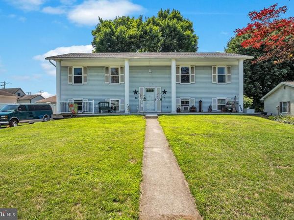 5 IMPALA DRIVE, DILLSBURG, PA 17019