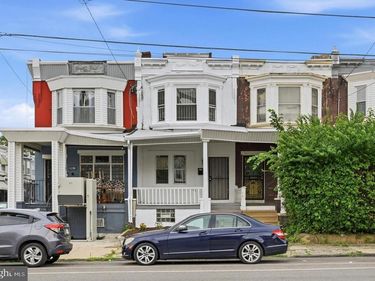1030 E CHELTEN AVENUE, PHILADELPHIA, PA 19138