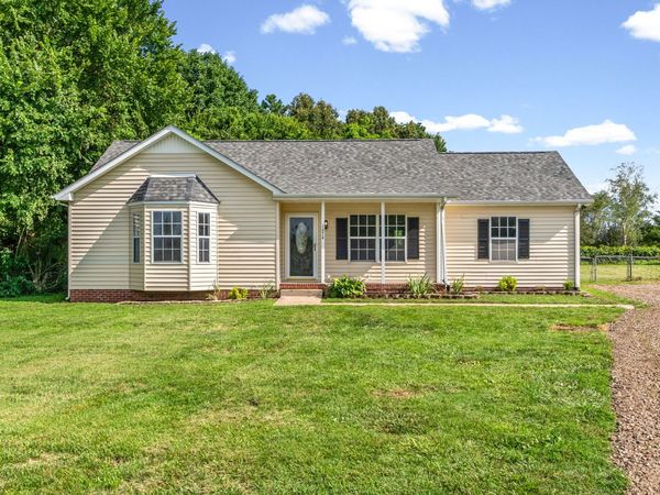 1474 Old Dover Rd , Clarksville, TN 37042