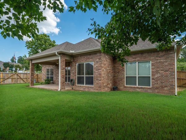 220 FOREST LAKES Boulevard, Hot Springs, AR 71913