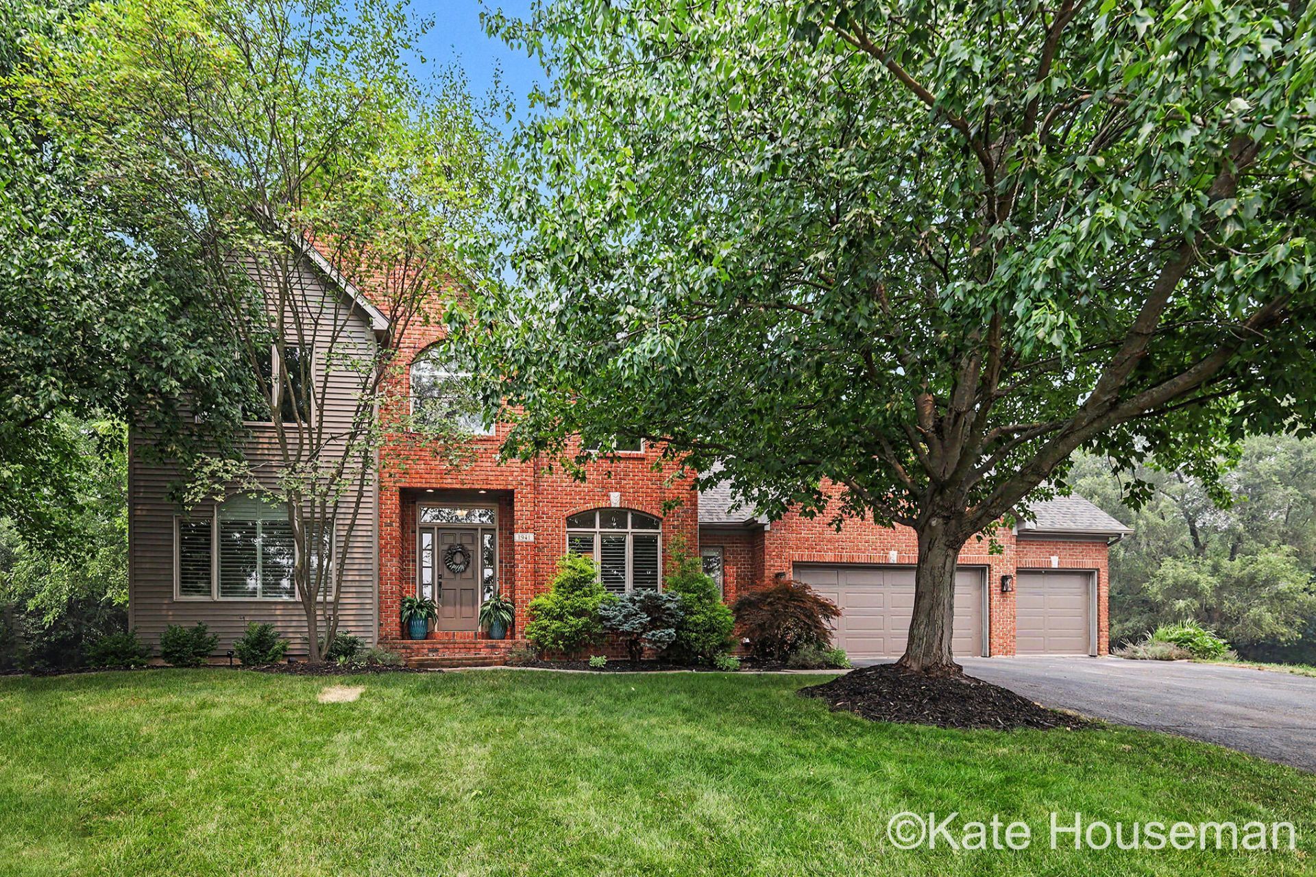 1941 Jennydale Court Se, Grand Rapids, MI 49546 Main Photo