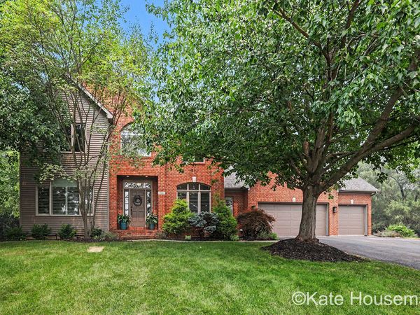 1941 Jennydale Court SE, Grand Rapids, MI 49546
