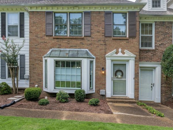1866 PARK TRAIL DR, Unit 1866, Germantown, TN 38139