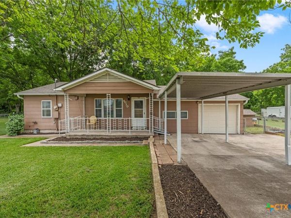 4010 S 5th Street , Temple, TX 76502