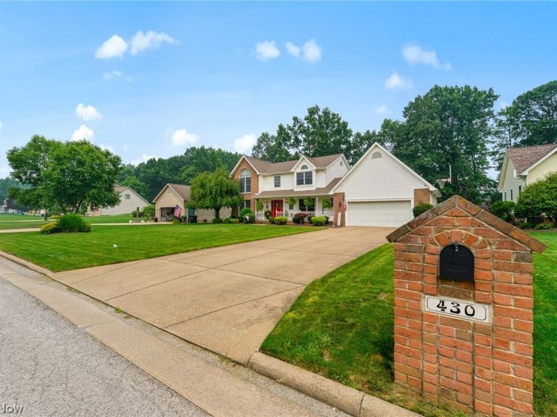 430 Terra Verde Avenue, Columbiana, OH 44408 Photo 39