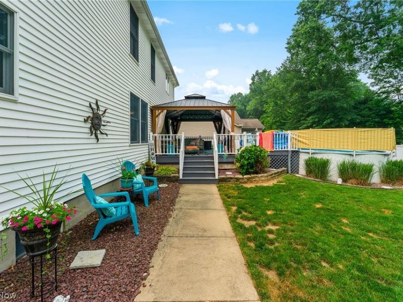 430 Terra Verde Avenue, Columbiana, OH 44408 Photo 40
