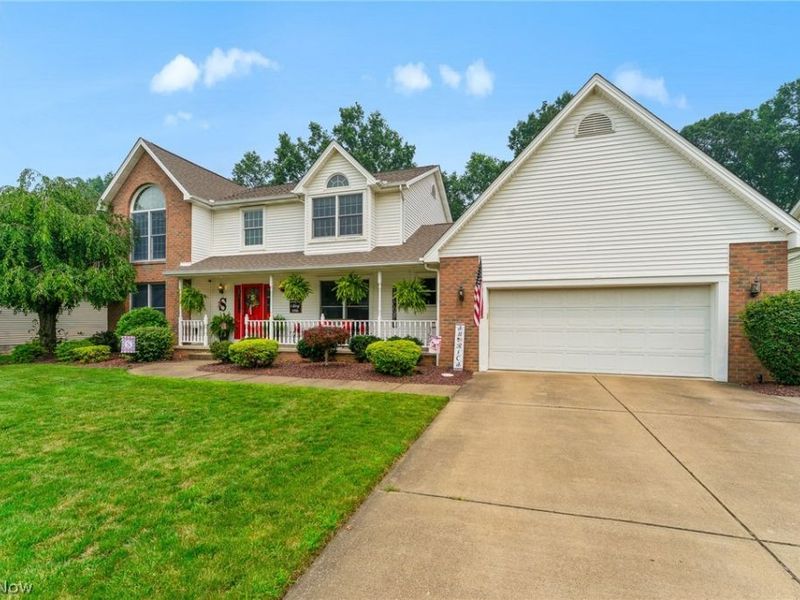 430 Terra Verde Avenue, Columbiana, OH 44408 Photo 42