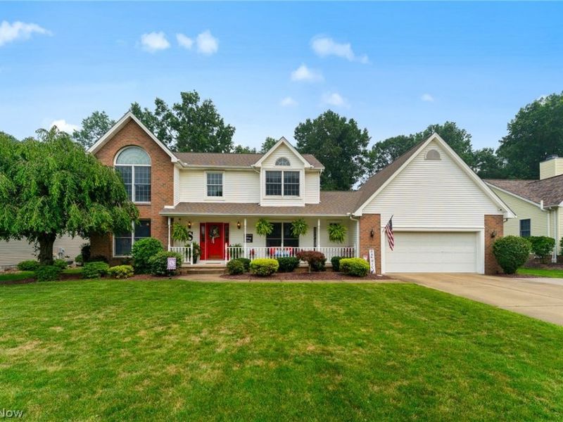 430 Terra Verde Avenue, Columbiana, OH 44408 Photo 43