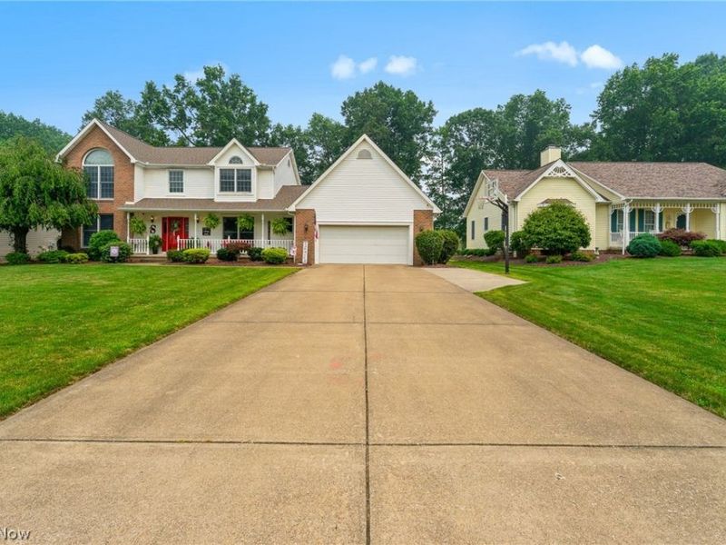 430 Terra Verde Avenue, Columbiana, OH 44408 Photo 44