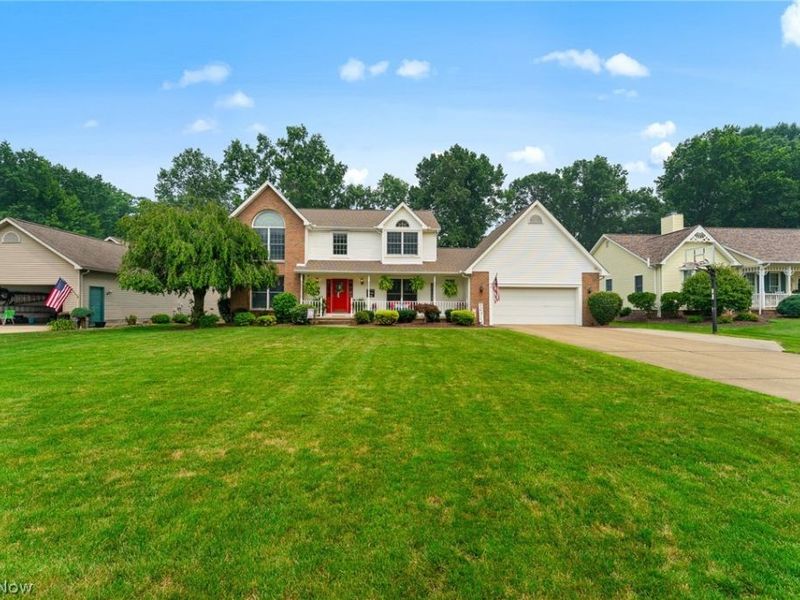 430 Terra Verde Avenue, Columbiana, OH 44408 Photo 45