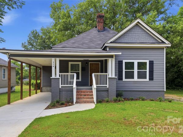 324 State Street , Rock Hill, SC 29730
