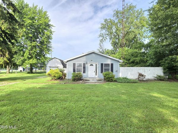 127 Hutchins Street, Wayne, OH 43466