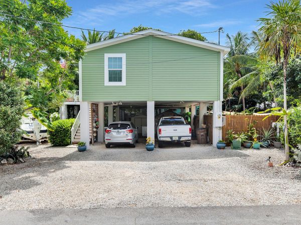 5204 Dogwood Dell Street, MARATHON, FL 33050