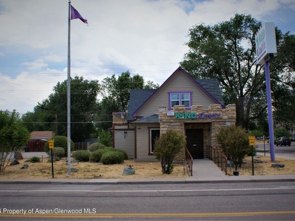 248 E 1st Street, Parachute, CO 81635