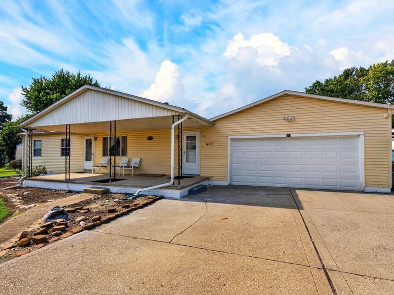 617 Rumsey Road, Unit C, Columbus, OH 43207 Photo 2