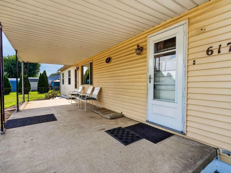 617 Rumsey Road, Unit C, Columbus, OH 43207 Photo 24