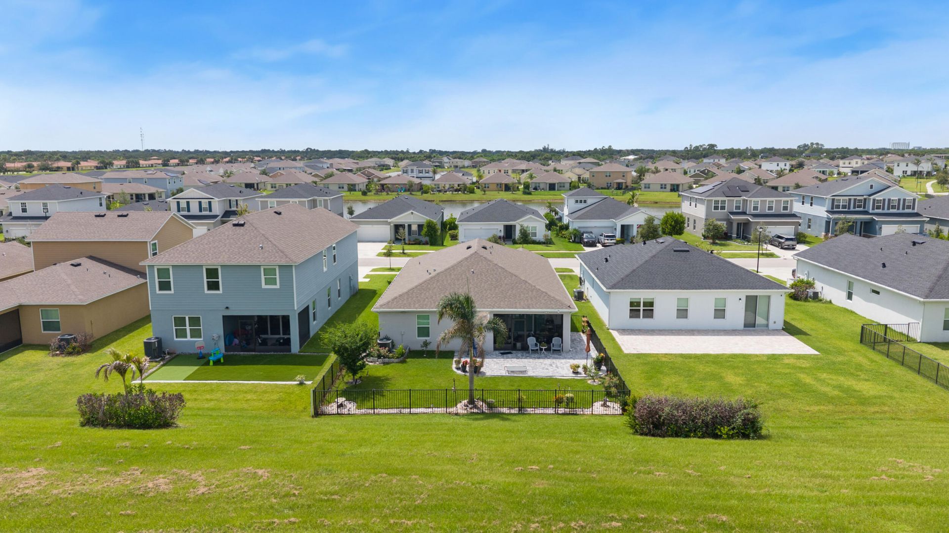 10788 SW Vasari Way, Port Saint Lucie, FL 34987 Photo