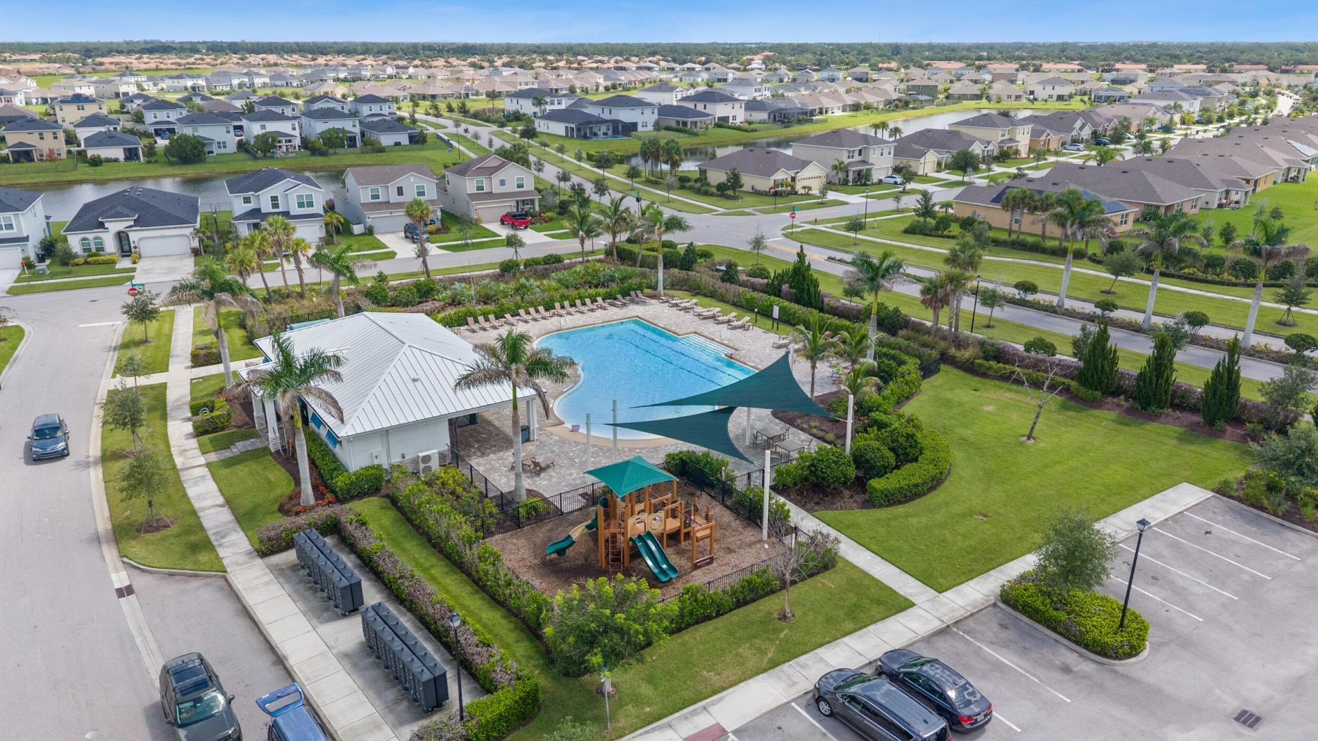 10788 SW Vasari Way, Port Saint Lucie, FL 34987 Photo