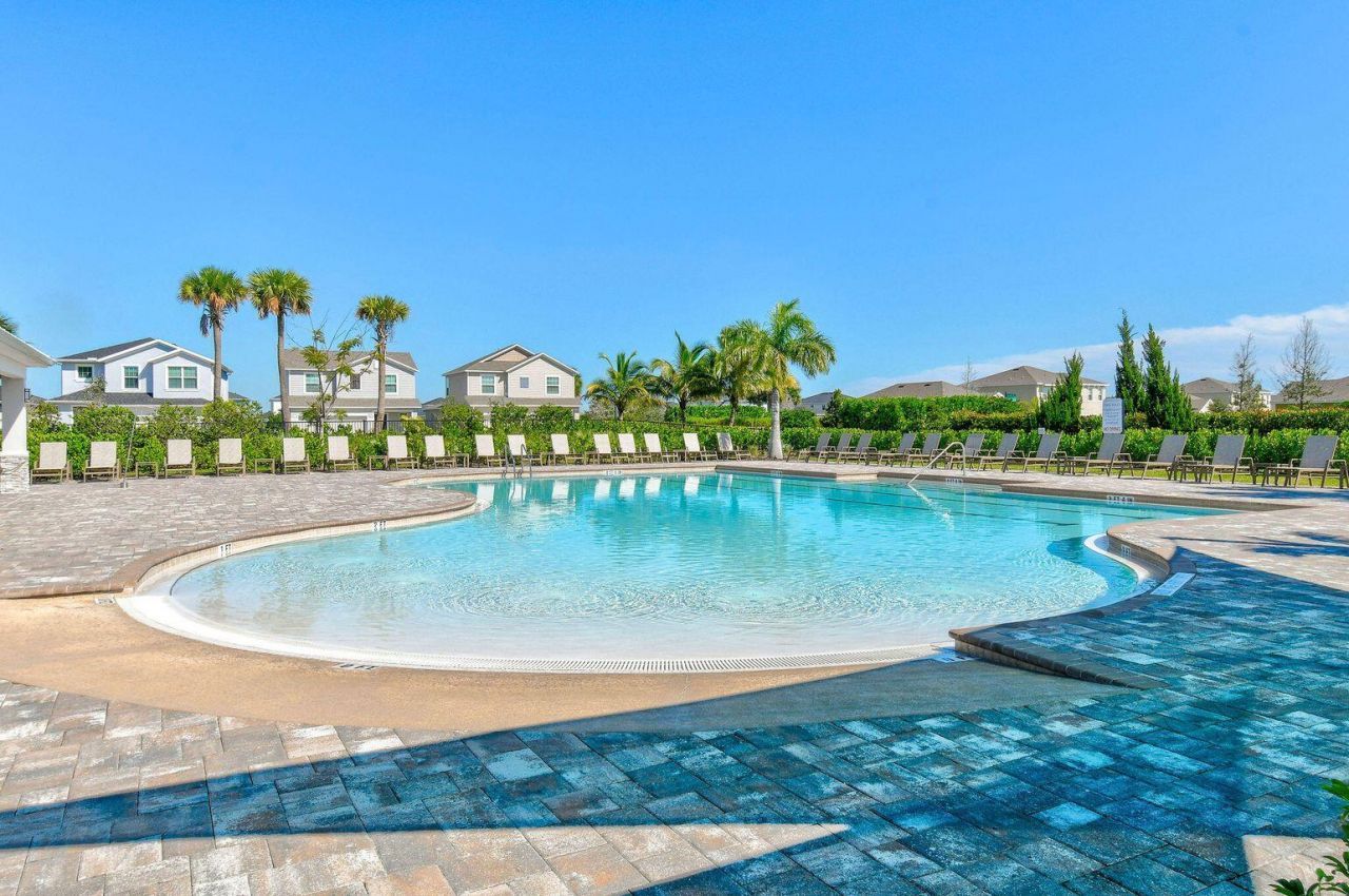 10788 SW Vasari Way, Port Saint Lucie, FL 34987 Photo