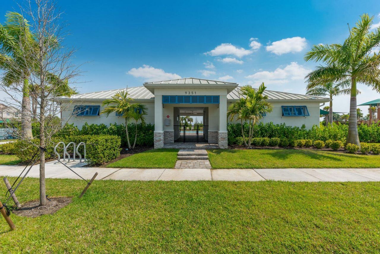 10788 SW Vasari Way, Port Saint Lucie, FL 34987 Photo