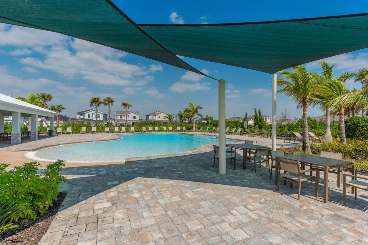 10788 SW Vasari Way, Port Saint Lucie, FL 34987 Photo