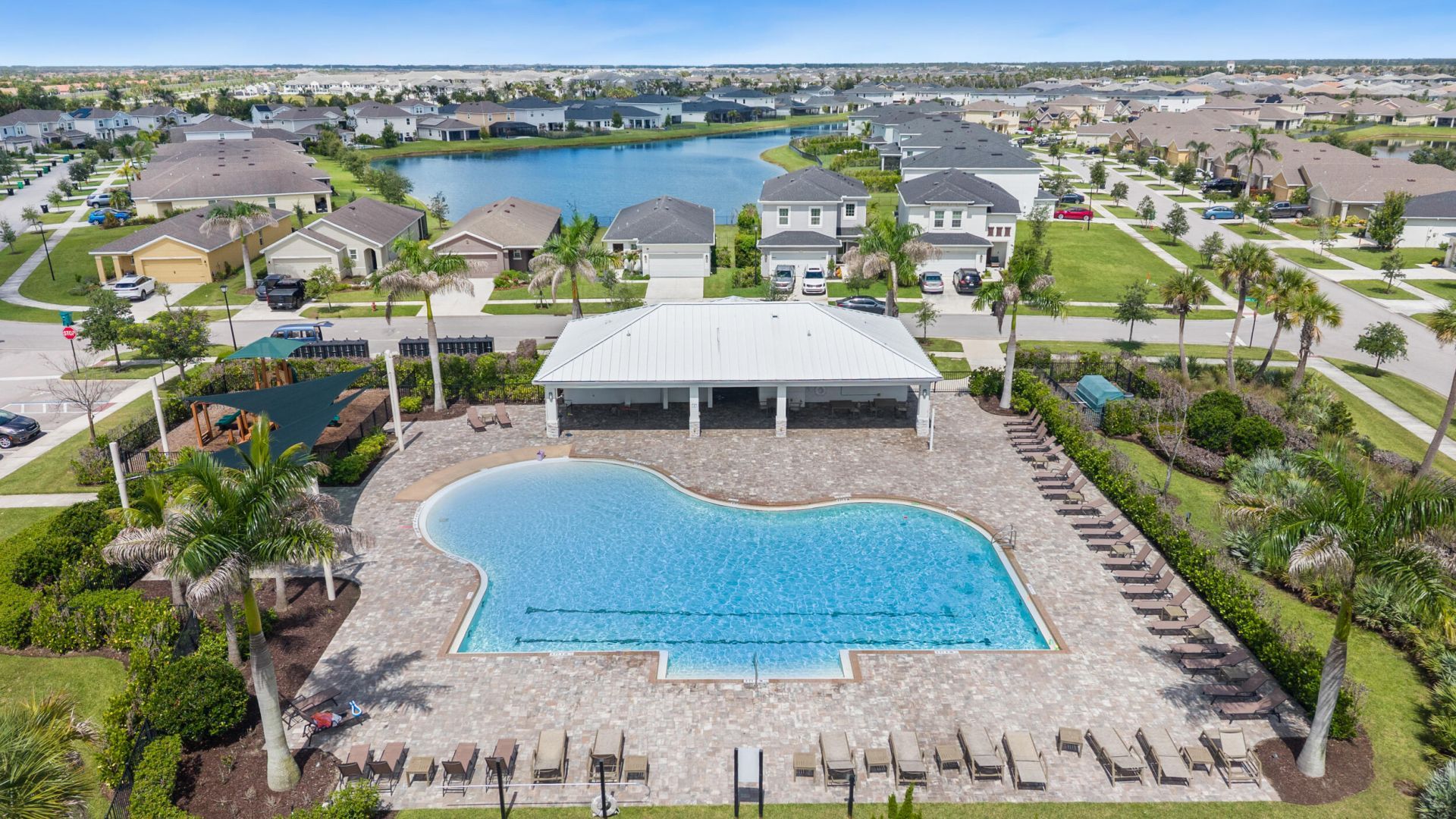10788 SW Vasari Way, Port Saint Lucie, FL 34987 Photo