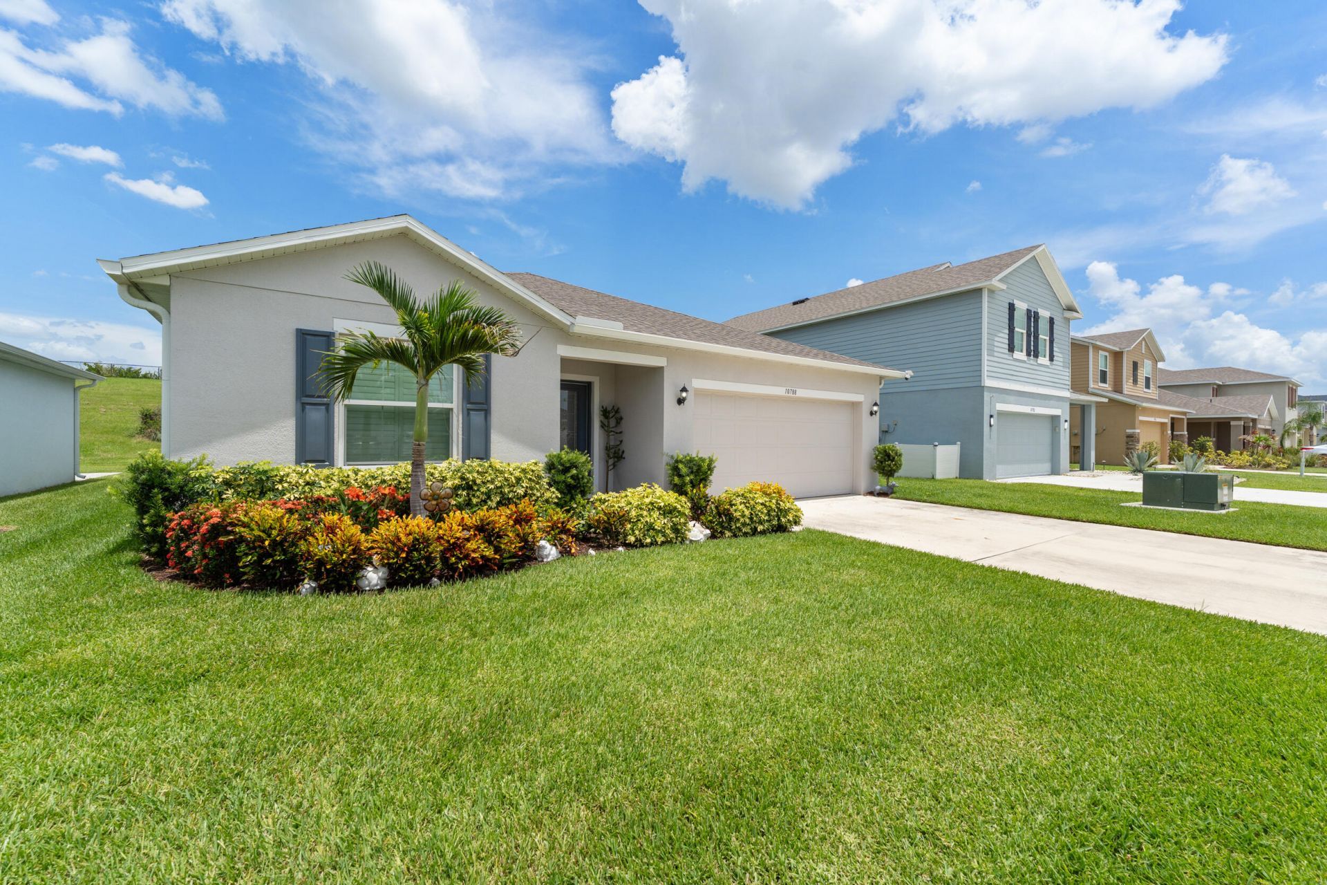 10788 SW Vasari Way, Port Saint Lucie, FL 34987 Photo