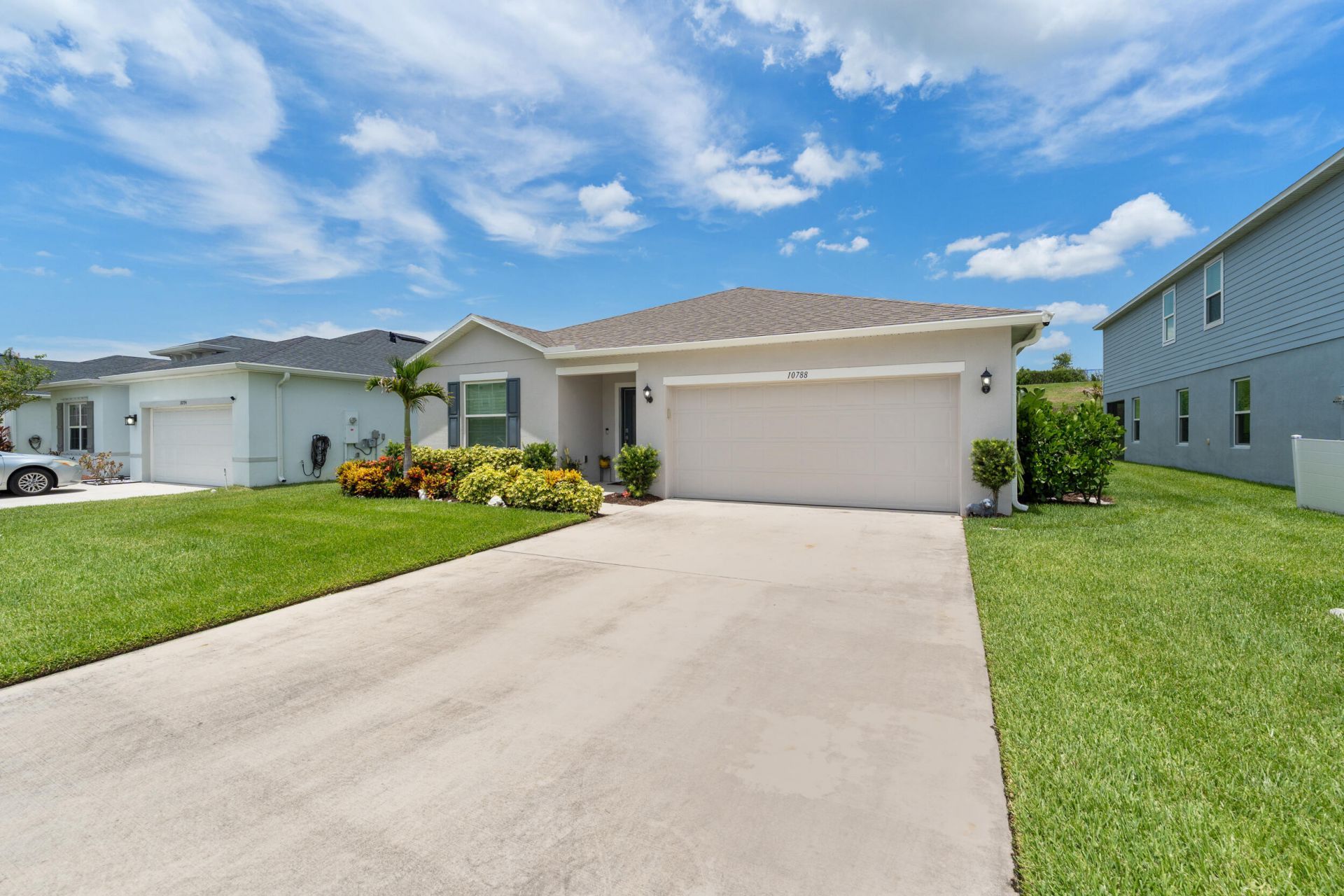 10788 SW Vasari Way, Port Saint Lucie, FL 34987 Photo