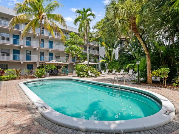 1407 NE 56TH Street, Unit 209, Fort Lauderdale, FL 33334