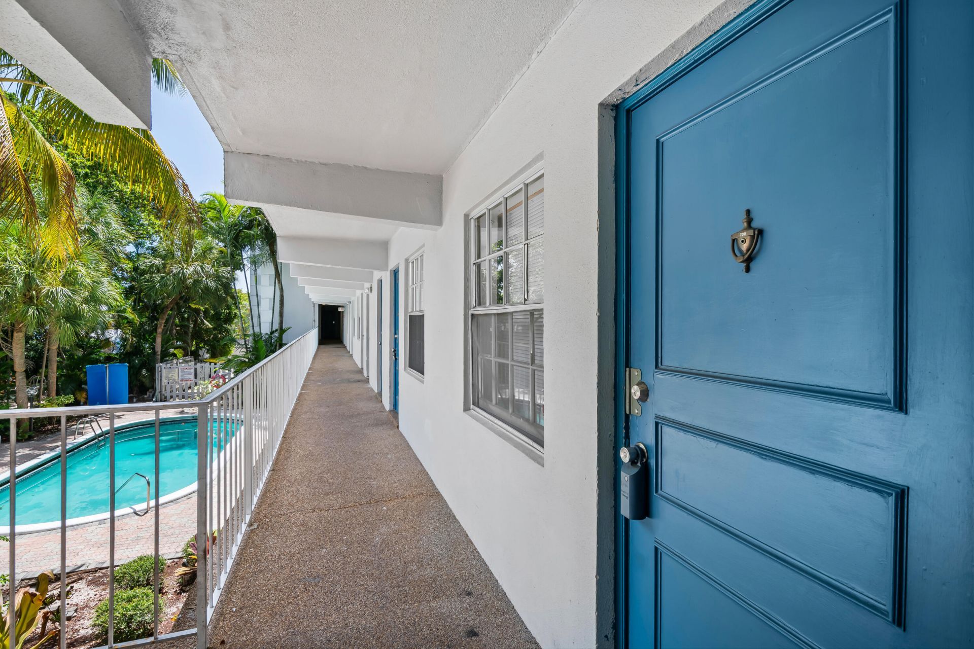 1407 NE 56th Street, Unit 209, Fort Lauderdale, FL 33334 Photo