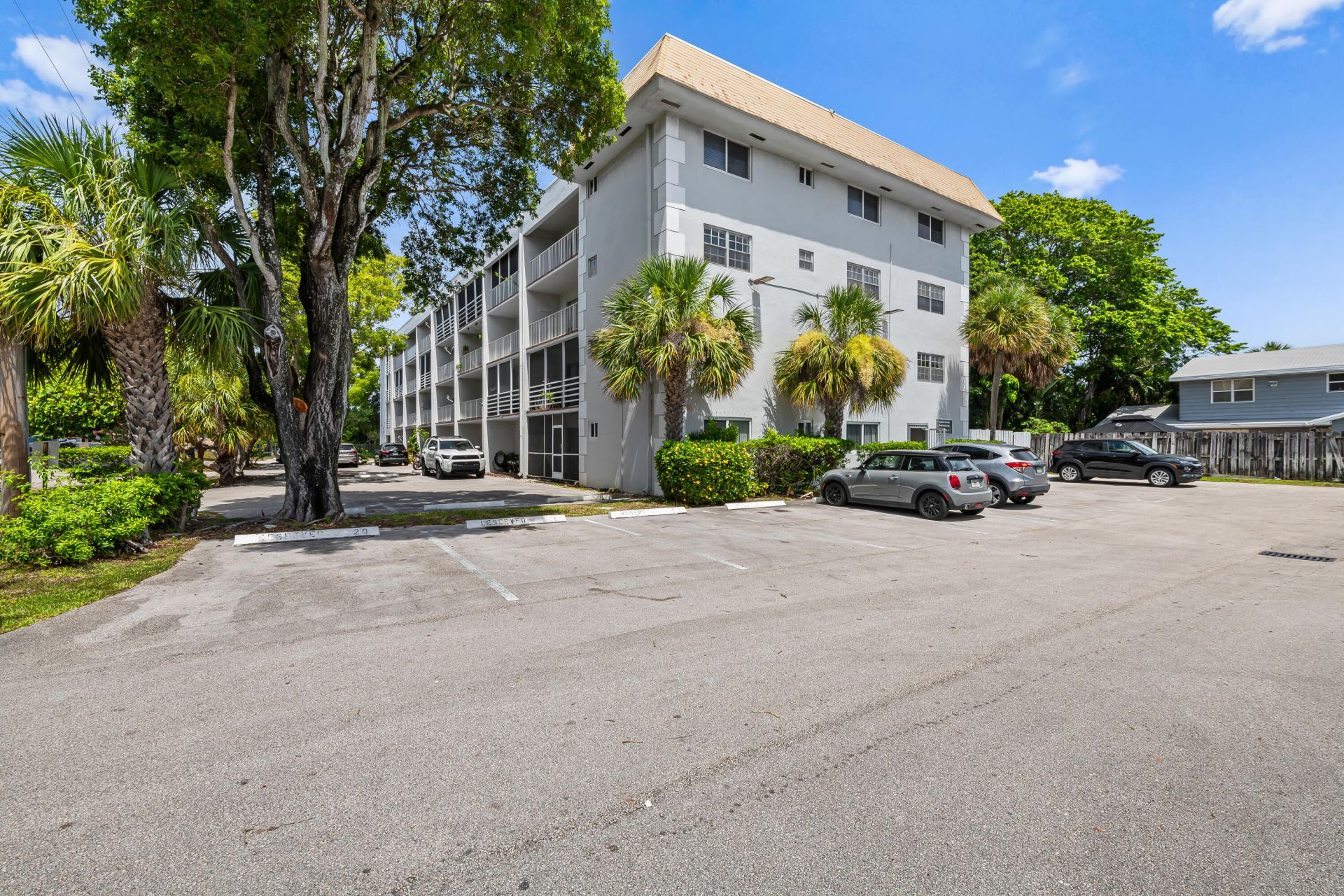 1407 NE 56th Street, Unit 209, Fort Lauderdale, FL 33334 Photo