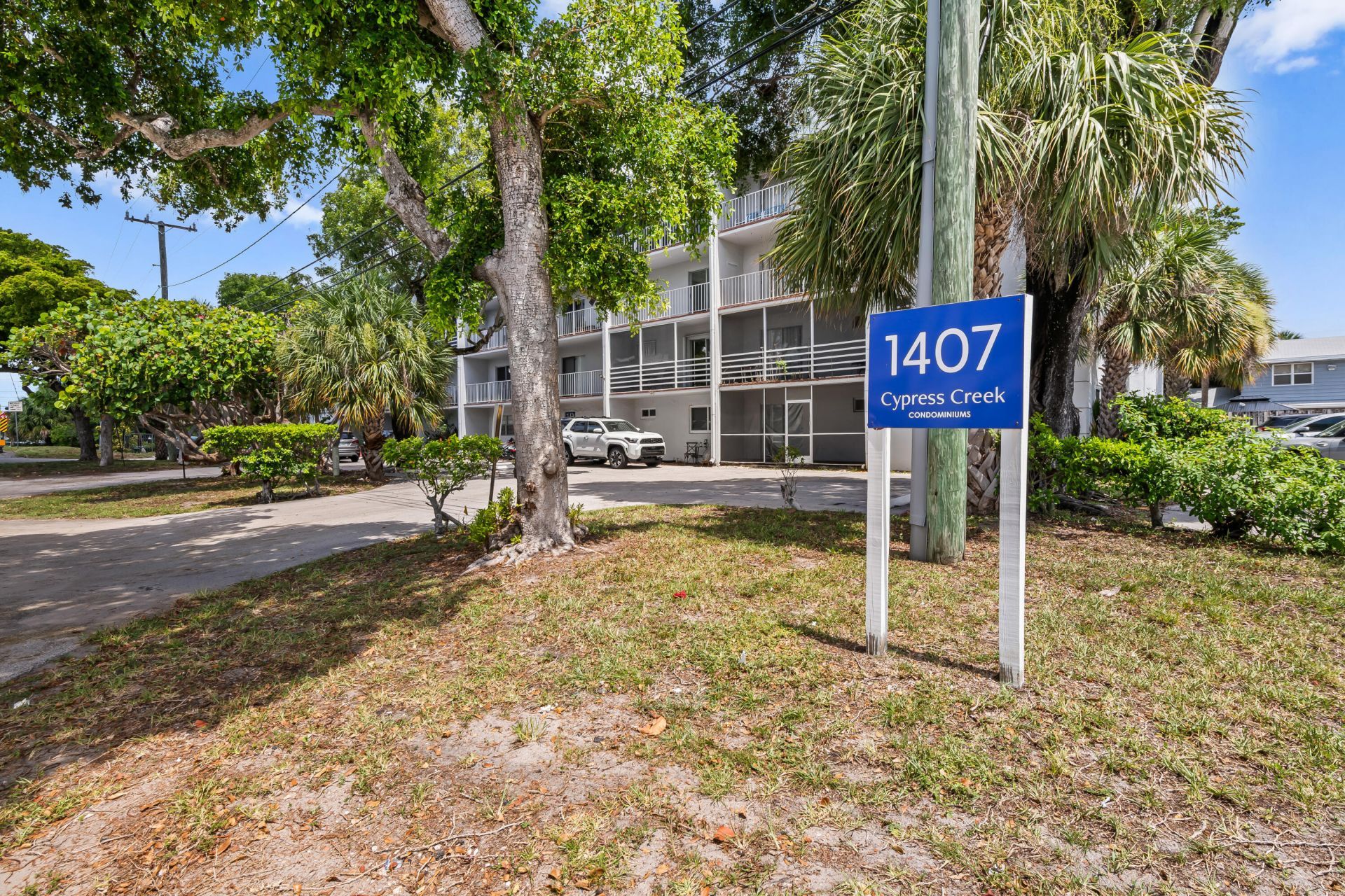 1407 NE 56th Street, Unit 209, Fort Lauderdale, FL 33334 Photo
