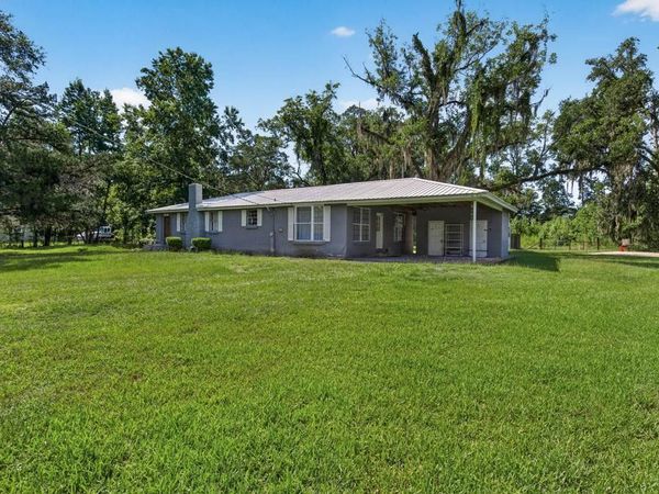7236 SYCAMORE Street , Jacksonville, FL 32219