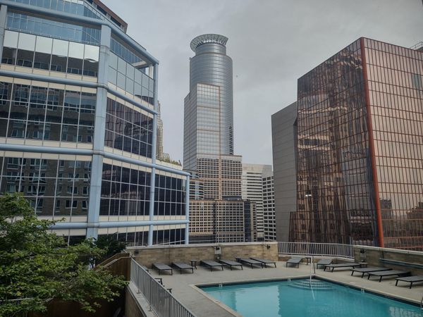 433 S 7th Street , Unit 1603, Minneapolis, MN 55415