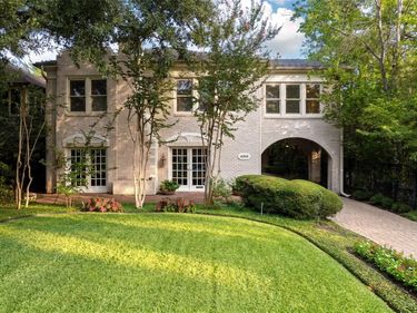 4310 Rawlins Street, Dallas, TX 75219