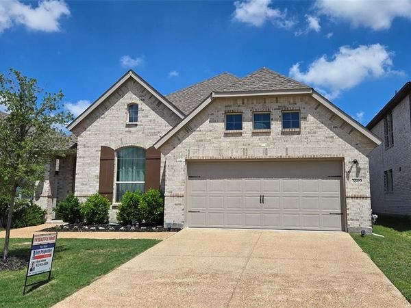 3509 Clara Drive , Melissa, TX 75454