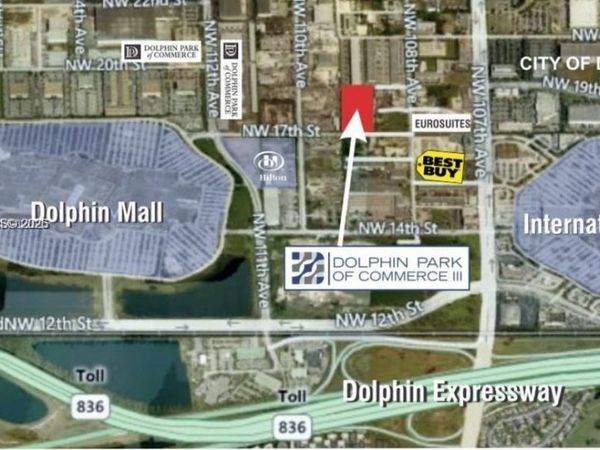10891 NW 17th Street , Unit #137, Sweetwater, FL 33172