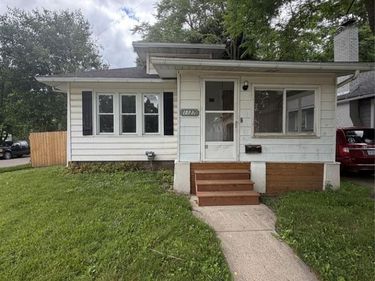 1127 N Martin Luther King Jr. Boulevard, Lansing, MI 48915