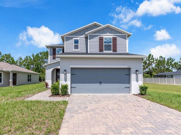 2729 SANCTUARY DRIVE , CLERMONT, FL 34714