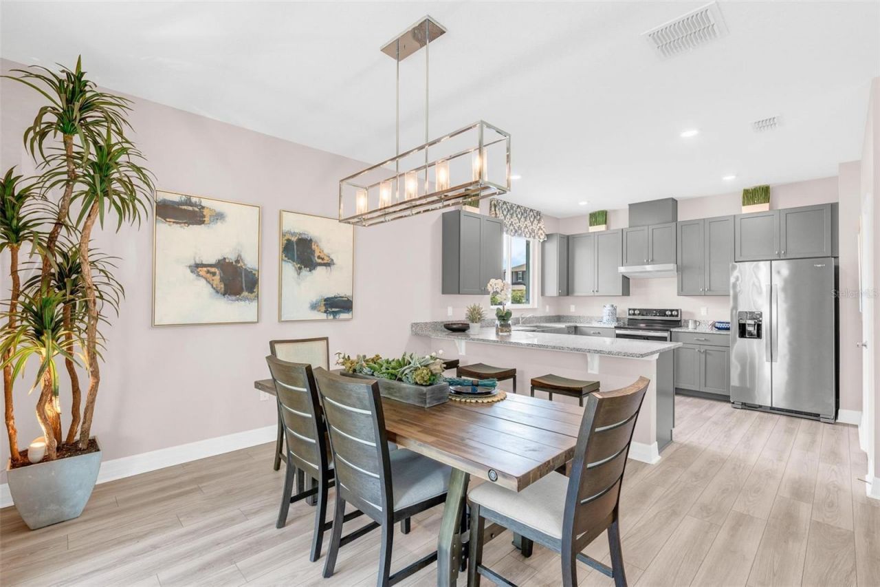 2729 Sanctuary Drive , Clermont, FL 34714 Photo