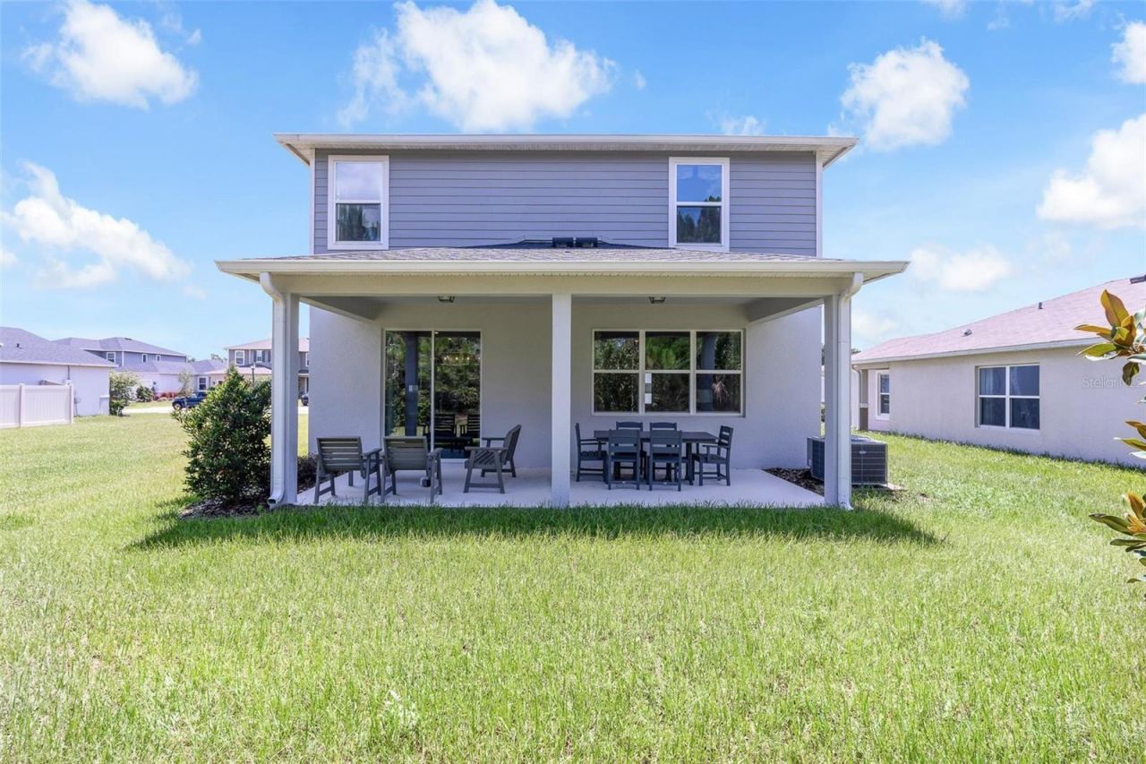 2729 Sanctuary Drive , Clermont, FL 34714 Photo