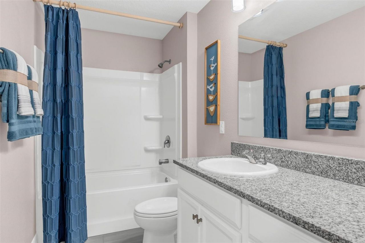 2729 Sanctuary Drive , Clermont, FL 34714 Photo