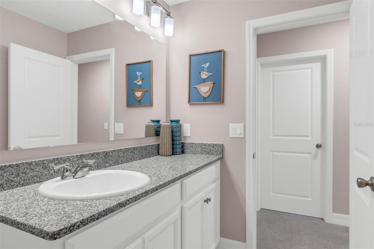2729 Sanctuary Drive , Clermont, FL 34714 Photo