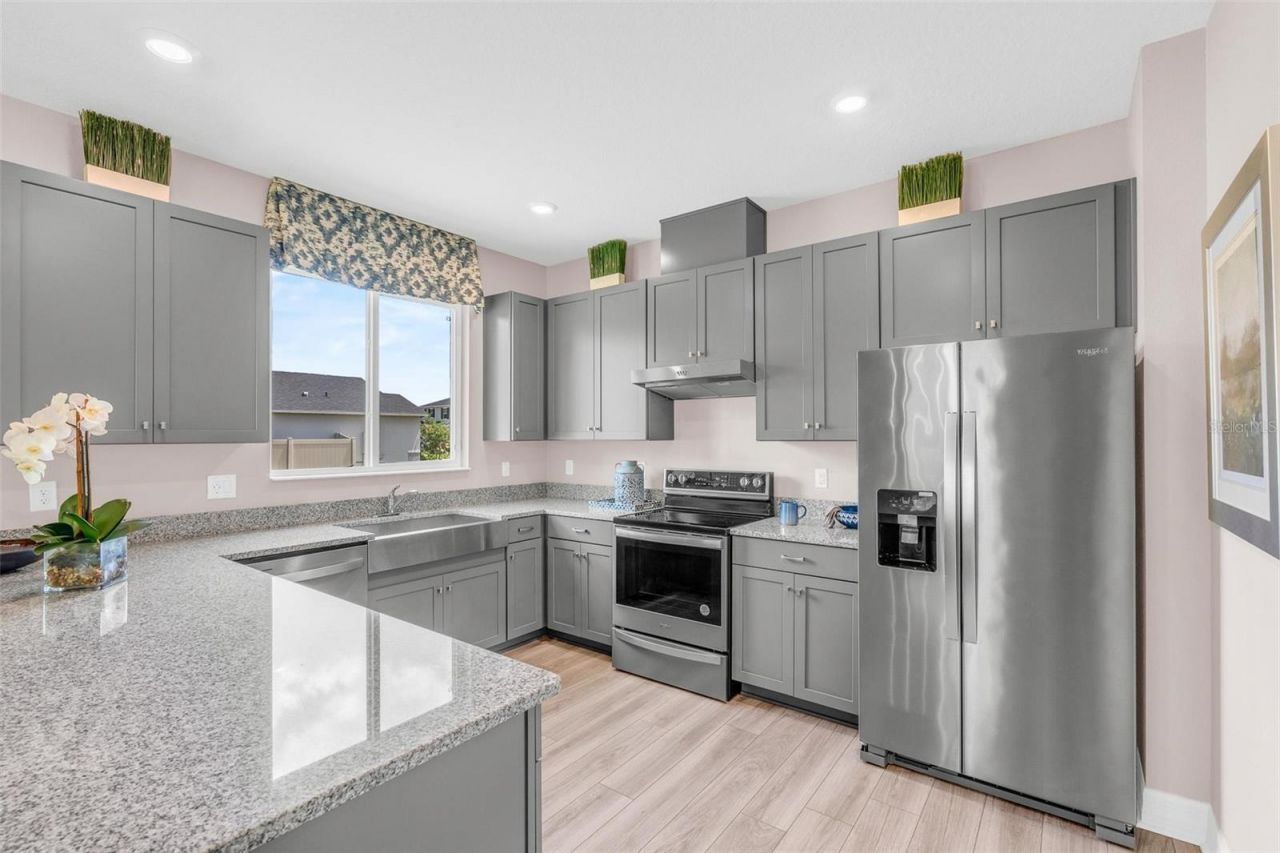 2729 Sanctuary Drive , Clermont, FL 34714 Photo