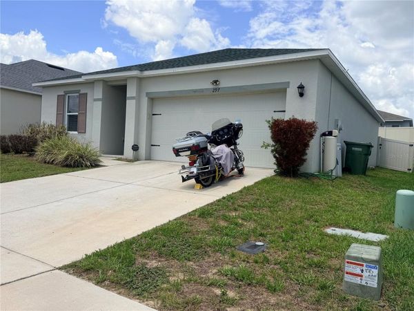 297 MEADOWBROOK BOULEVARD , WINTER HAVEN, FL 33881