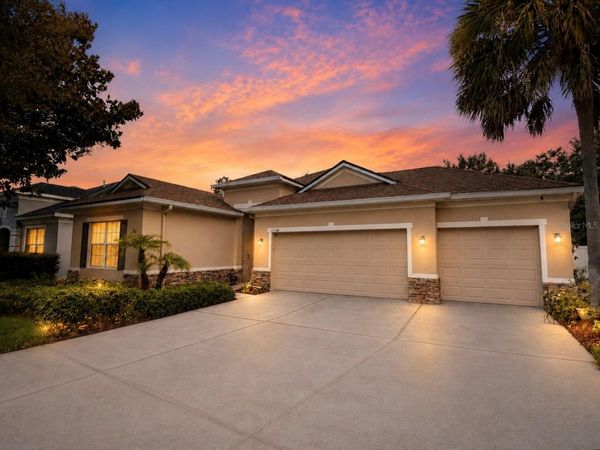 11238 WEMBLEY LANDING DRIVE, LITHIA, FL 33547