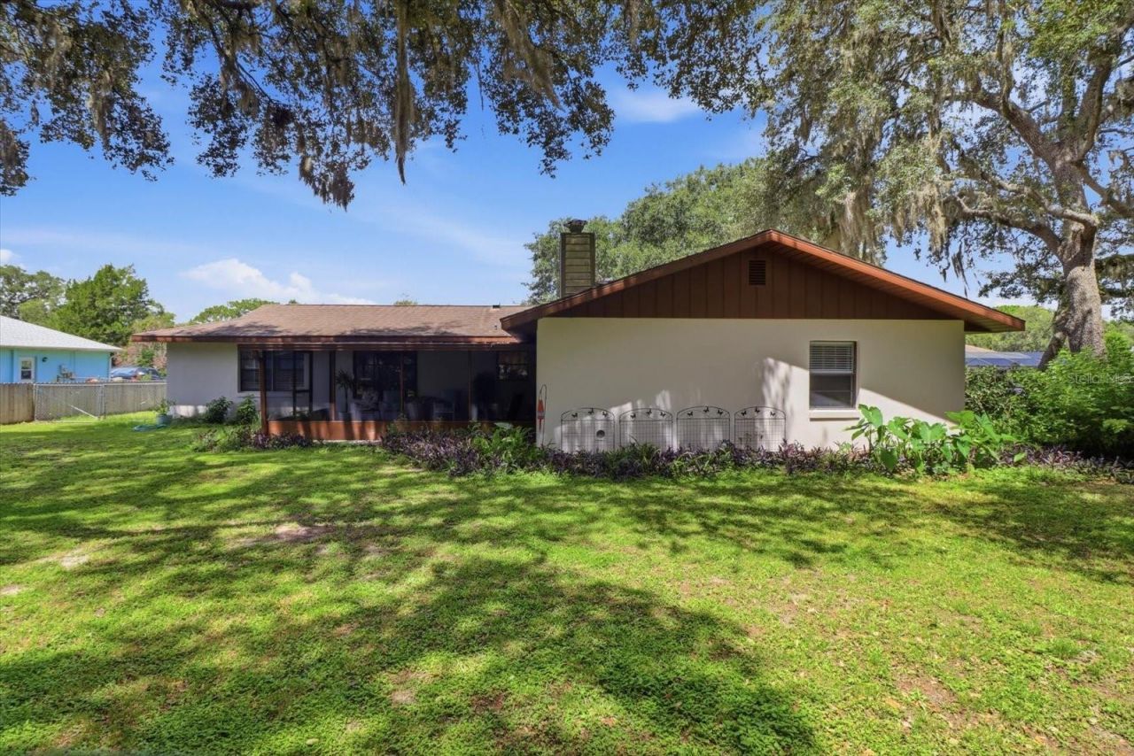 3103 S Bay Berry Point , Inverness, FL 34450 Photo